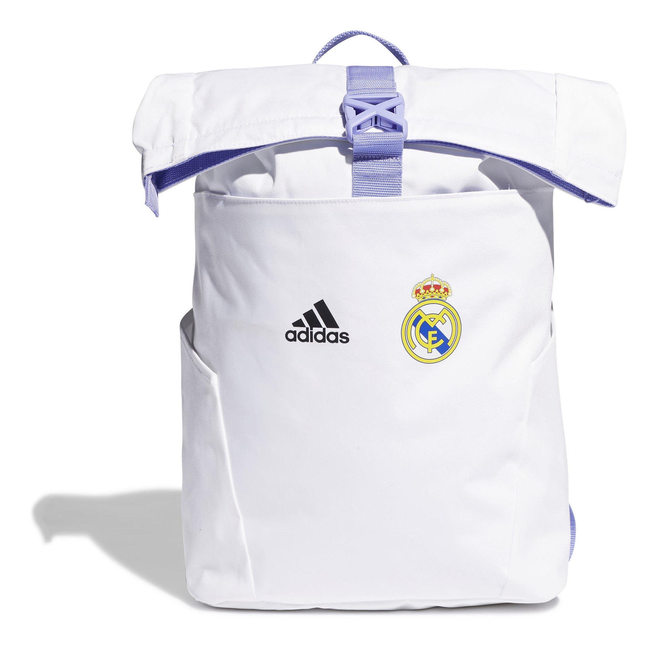 Adidas real madrid rucksack Clearance